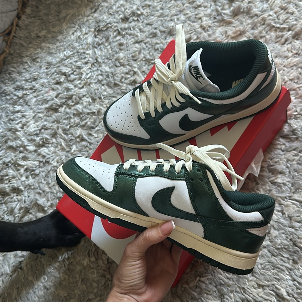 Nike dunks